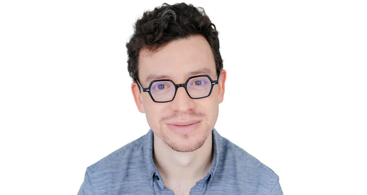 Luis von Ahn, Co-founder and Chief Executive Officer at Duolingo Luis von Ahn, Co-founder and Chief Executive Officer at Duolingo
