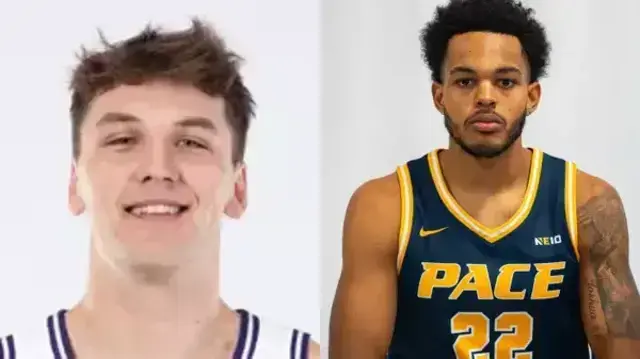 Which former West Massachusetts News area high school standouts will be in action on Tuesday, Feb. 25?