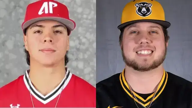 Which former Ft Worth Times area high school standouts will be in action on Sunday, May 4?