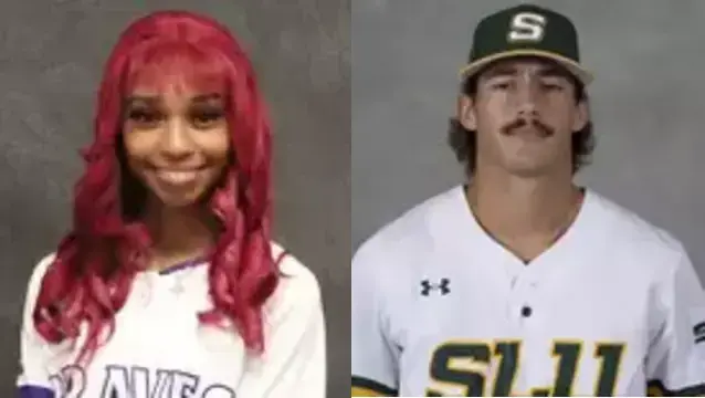 Which former Mobile Courant area high school standouts will be in action on Tuesday, April 22?