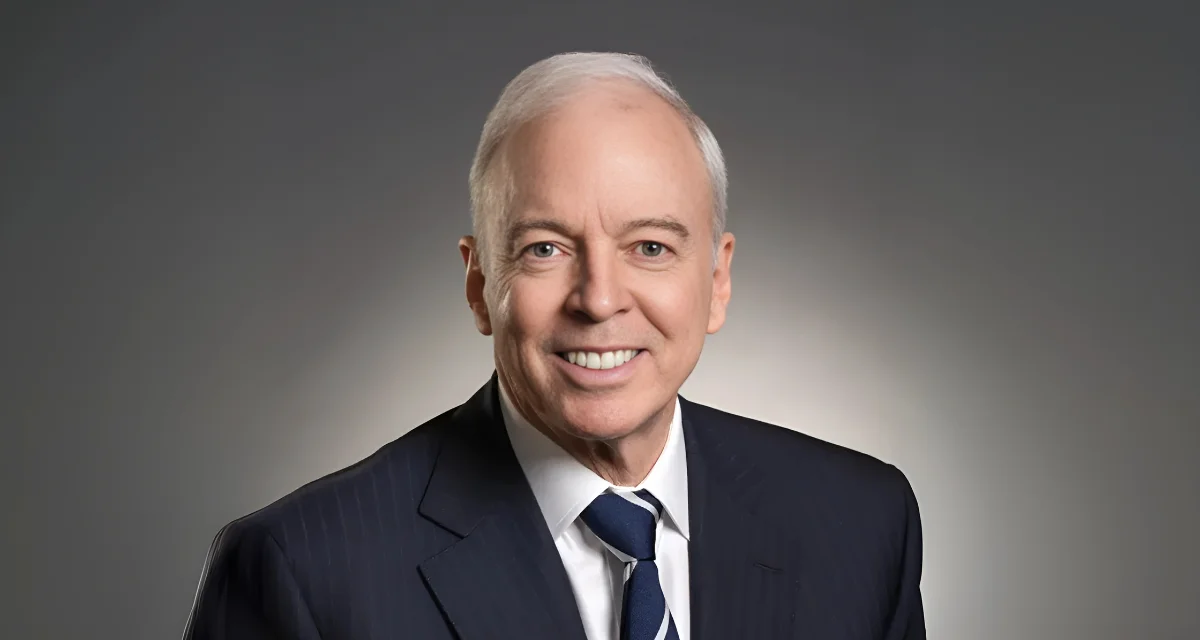 Donald Landry, President at University of Florida Donald Landry, President at University of Florida