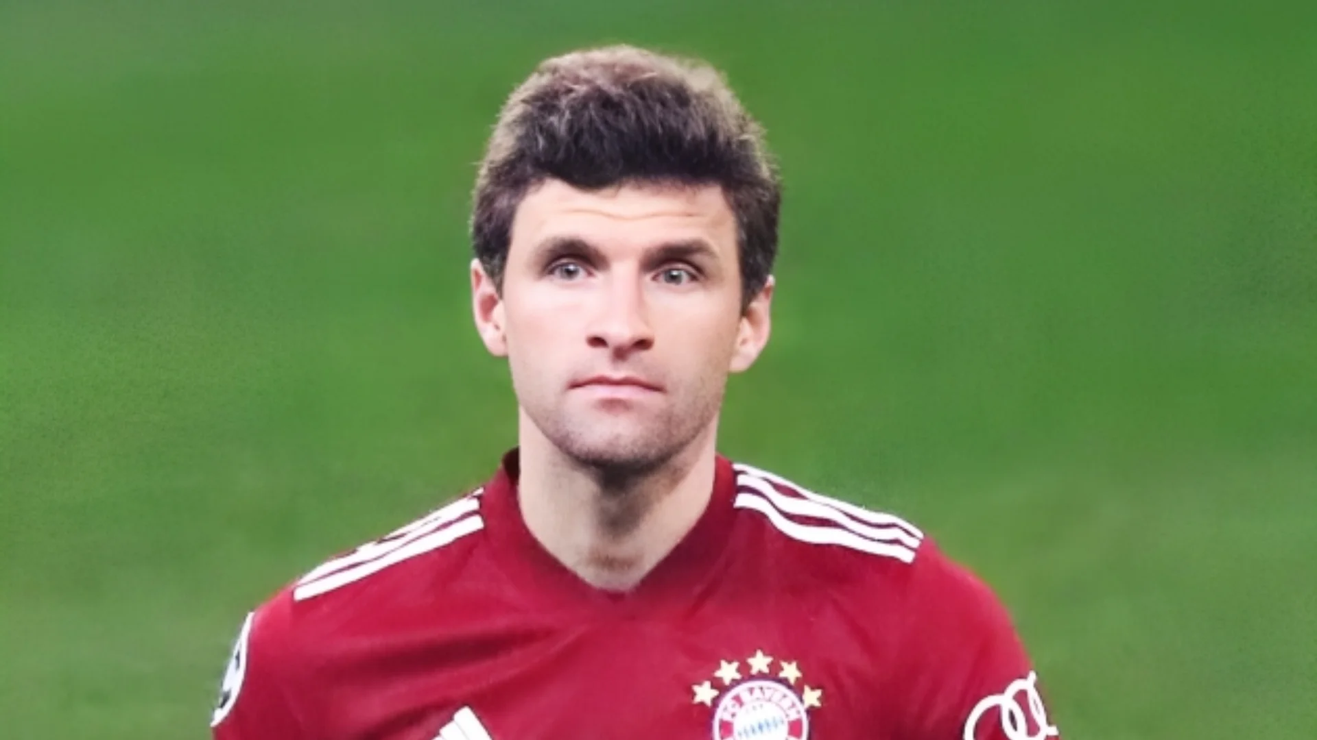 Thomas Müller Footballer, German World Cup winner
