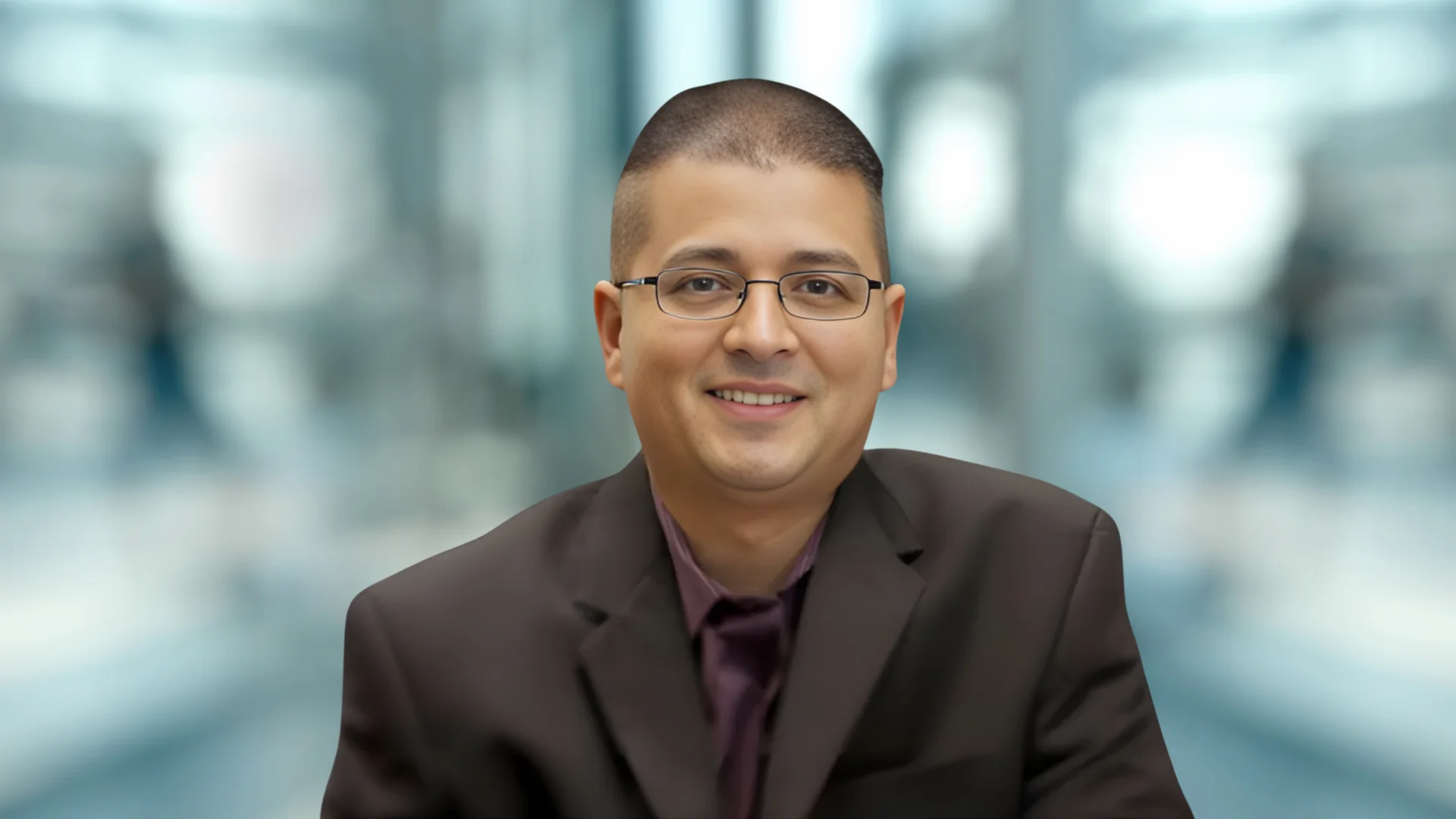 Victor Gomez, Executive Director for Citizens Against Lawsuit Abuse