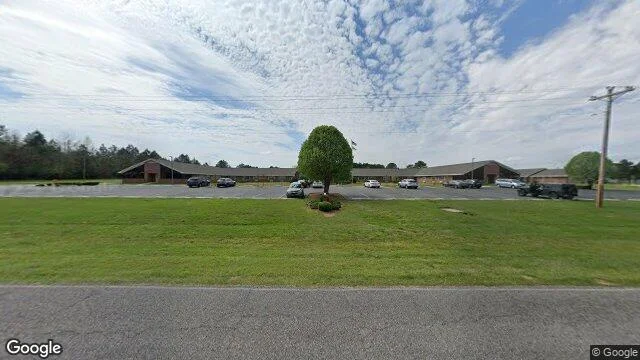 Andalusia Manor in Covington County received 4-star CMS rating in Q1 2026