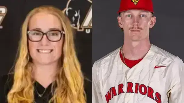 Which former Tulare Times area high school standouts will be in action in the week starting Monday, April 28?