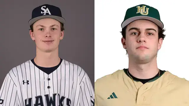 Which ex-high school standouts featured in Hillsborough County will compete on Sunday, March 29?