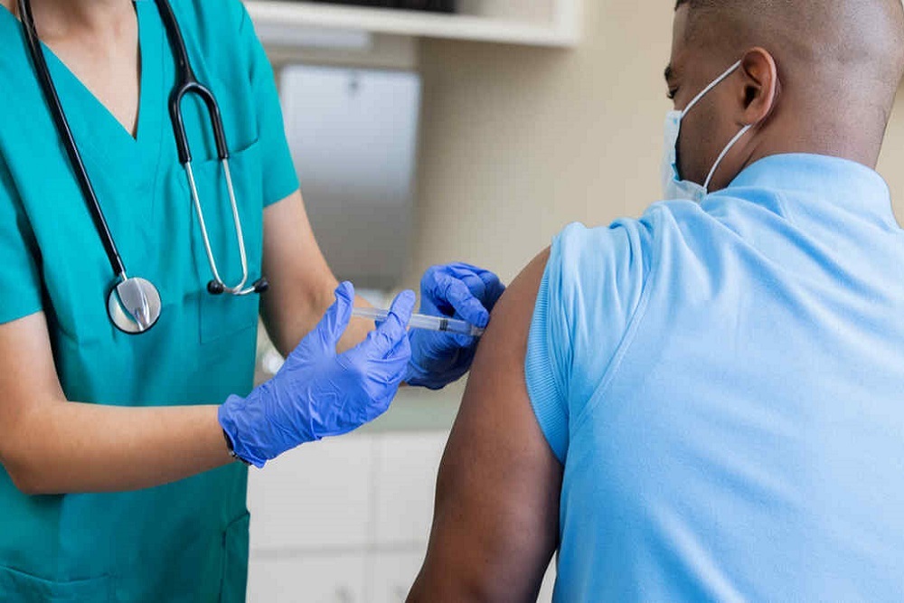 Biden Administration Implements COVID-19 Vaccination Mandates for Healthcare Settings