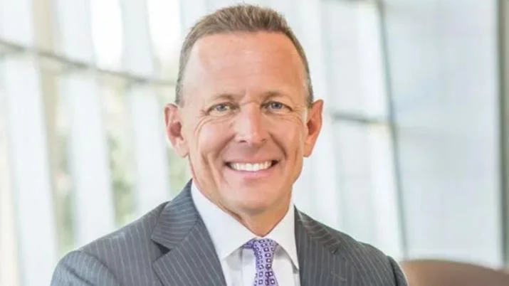 Phil Schubert, President at Abilene Christian University - https://upload.wikimedia.org/