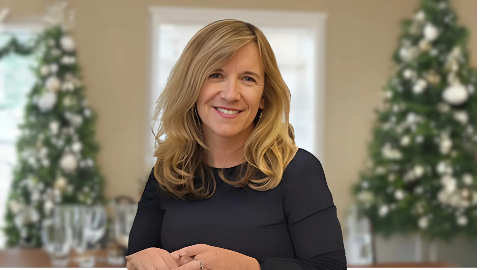 Amy Loader, Associate Dean and Director, Cooperative Extension College of Life Sciences and Agriculture