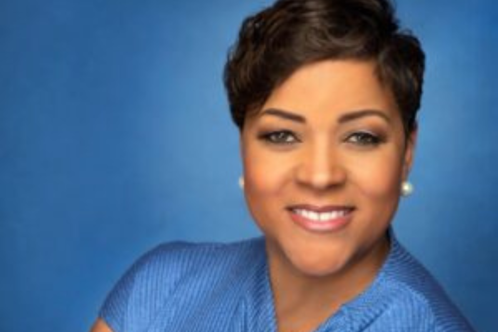 The Calhoun Foundation Names Kim Lewis as New Board President