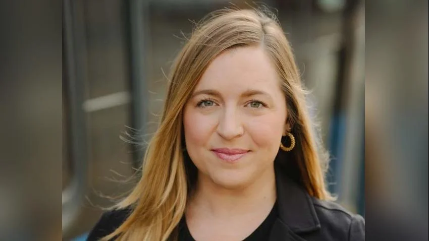 Samantha Baez Executive Vice President, Chief Experience and Engagement Officer