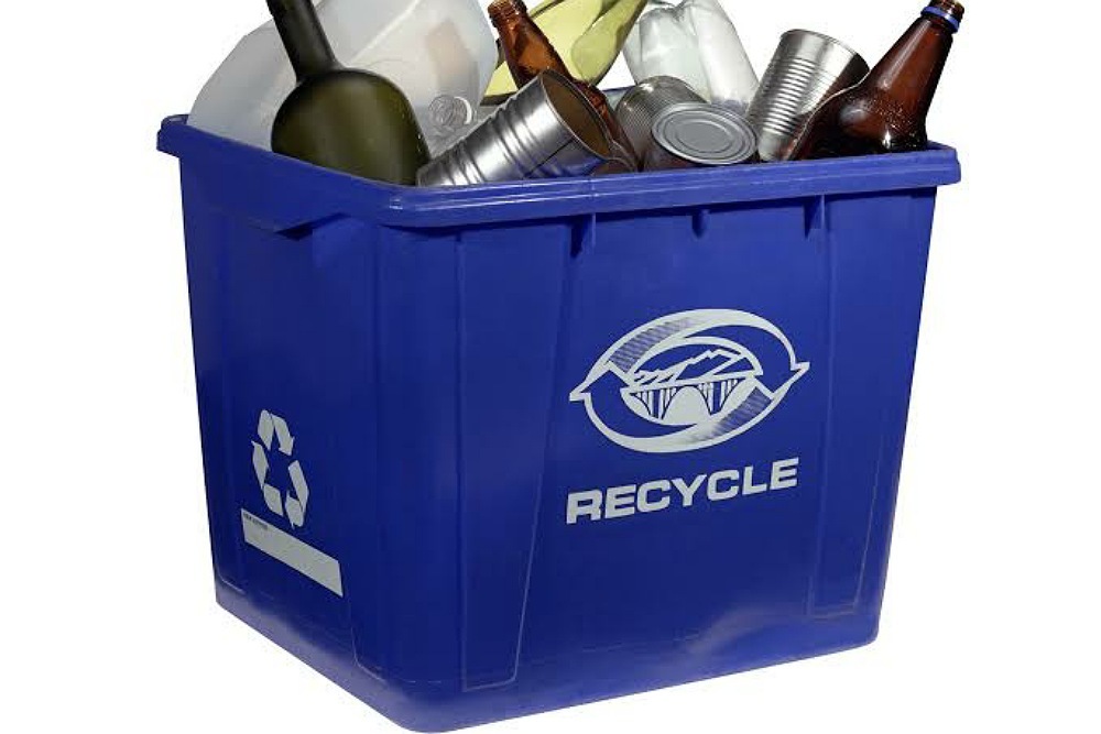 City of Trenton is ready to kick off their curbside recycling program