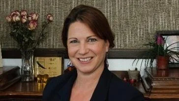 State Bar of Nevada President Julie Cavanaugh-Bill - linkedin.com/in/julie-cavanaugh-bill