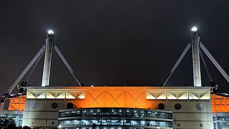 UT draws Alamo Bowl date with Washington: ‘This is a heck of a matchup’