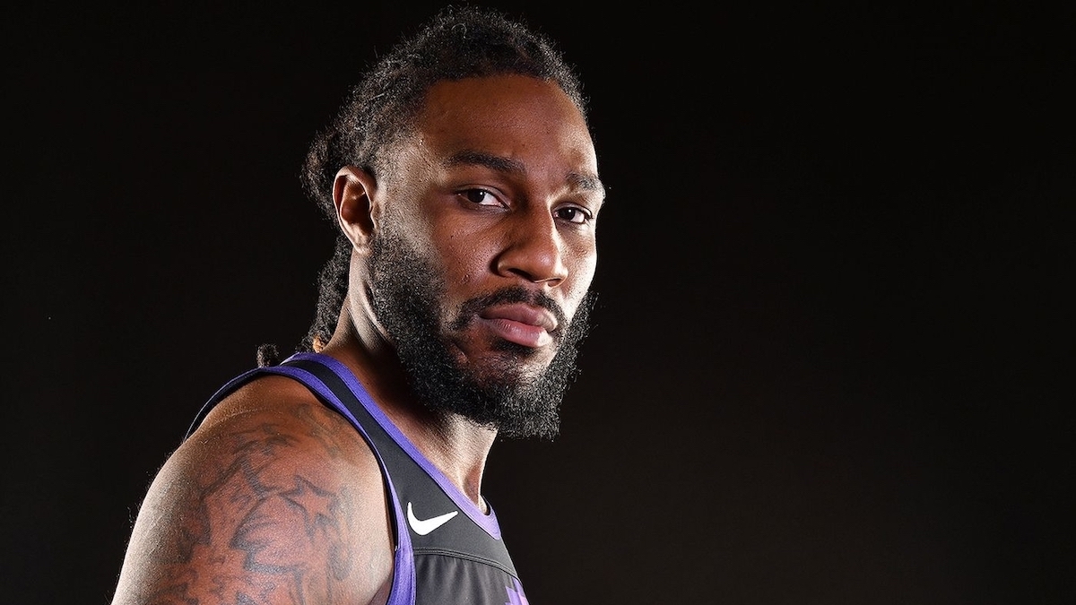 Crowder on Game 3 against Mavericks: ‘They played harder, they played more aggressive’ Crowder on Game 3 against Mavericks: ‘They played harder, they played more aggressive’