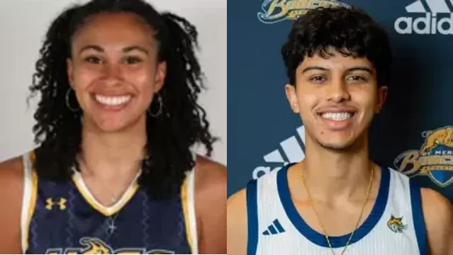 Which former Chico Times area high school standouts will be in action on Friday, Nov. 15?