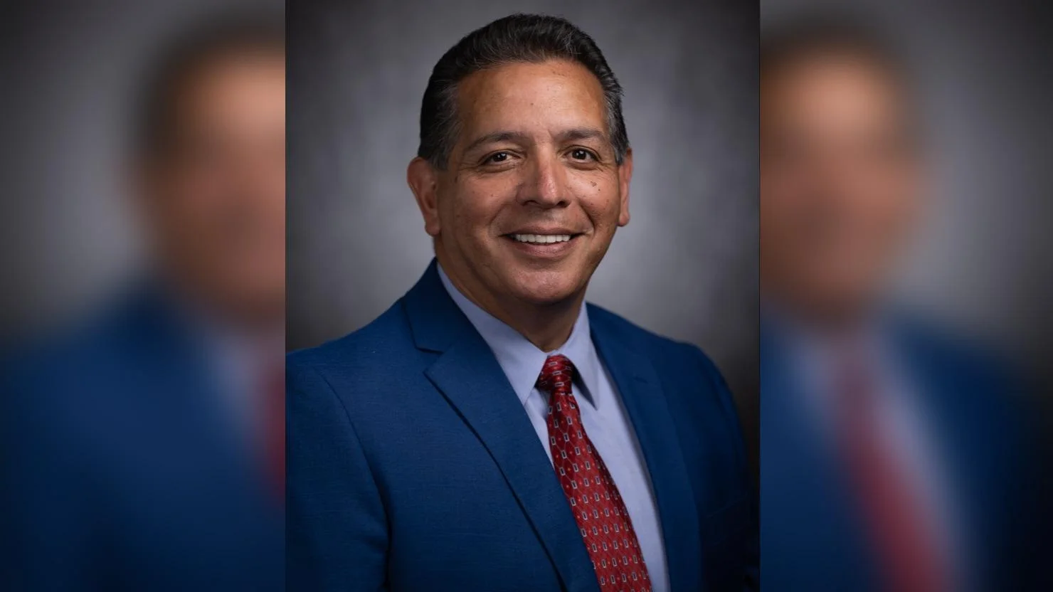 Key details on HB 2048 presented by John Lujan in Texas House