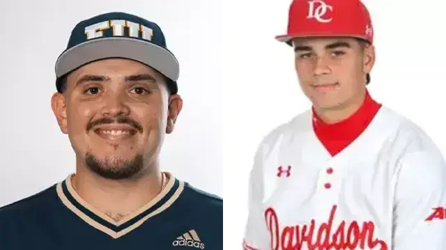 Which former South Miami-Dade News area high school standouts will be in action on Saturday, April 5?