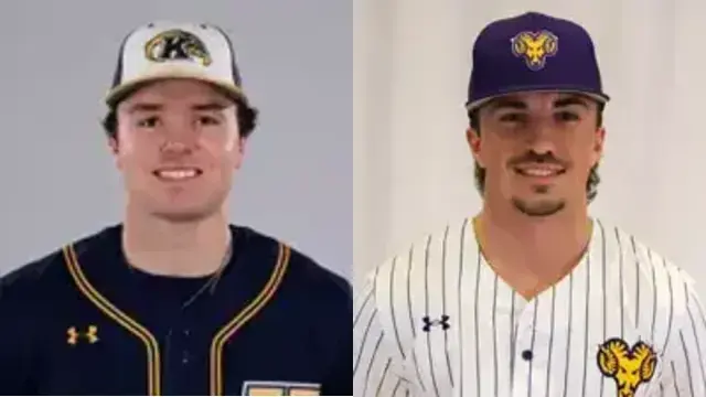 Which former Southwest Allegheny News area high school standouts will be in action on Saturday, April 26?