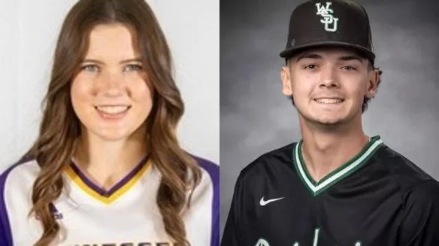 Which former NE Nashville News area high school standouts will be in action on Sunday, March 23?