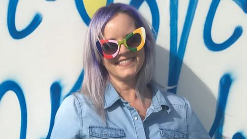 Kristy Tolley Editor