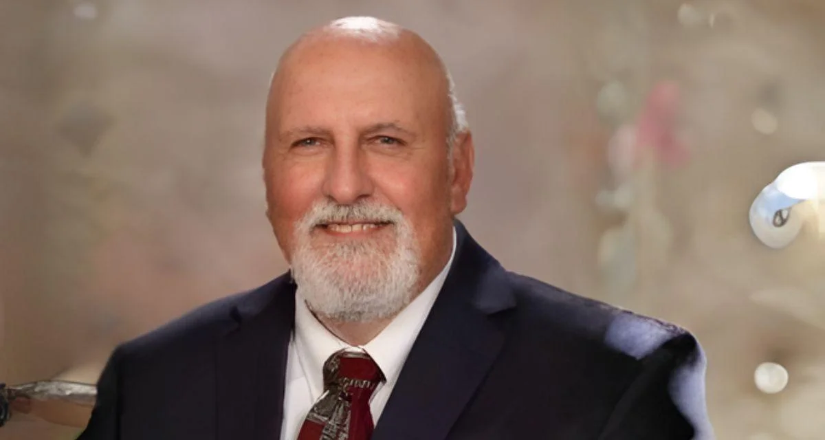 David Englebert, Chairman