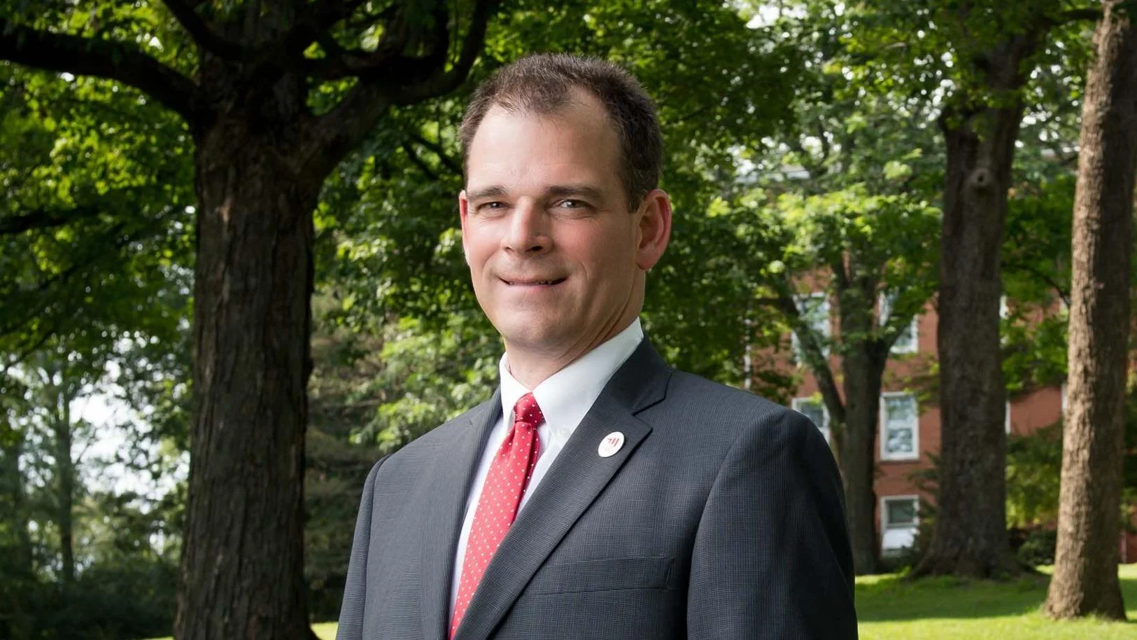 Dr. Michael Frandsen, President Dr. Michael Frandsen, President