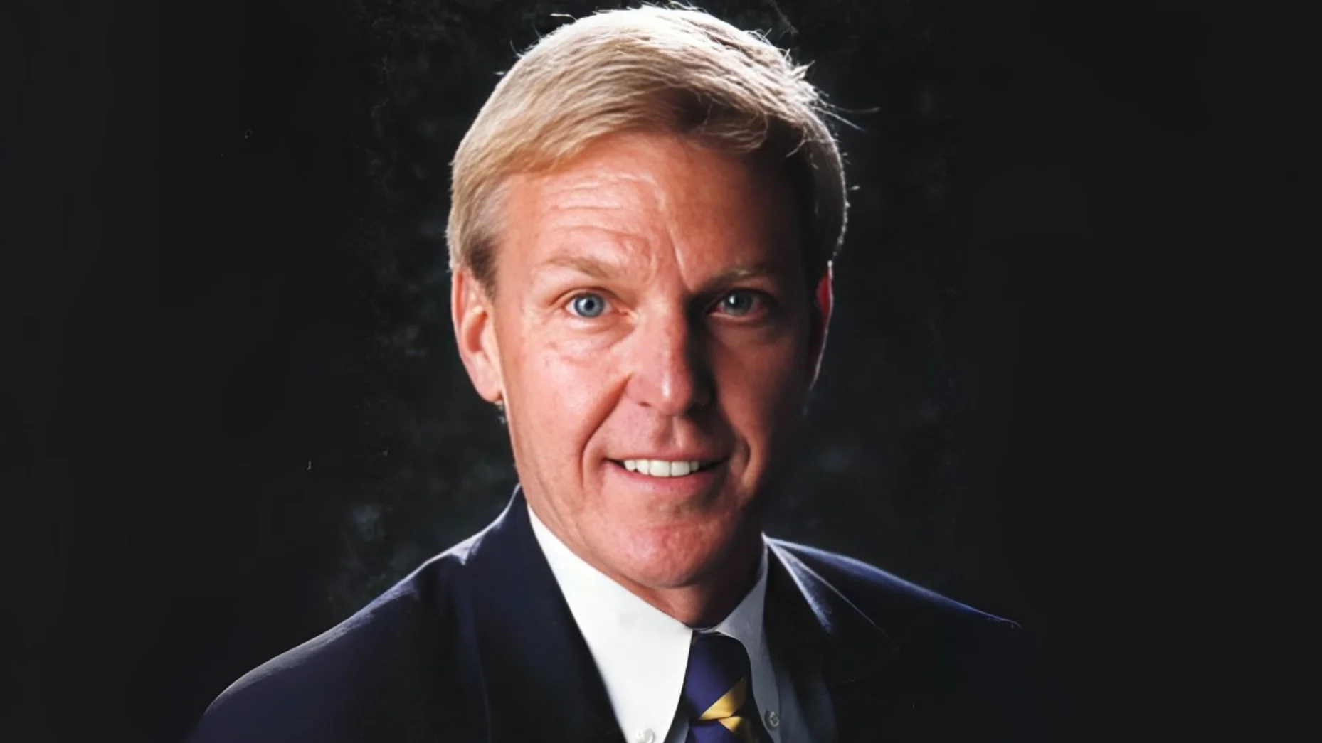 Paul P. Hinchey President & CEO at St. Joseph's/Candler