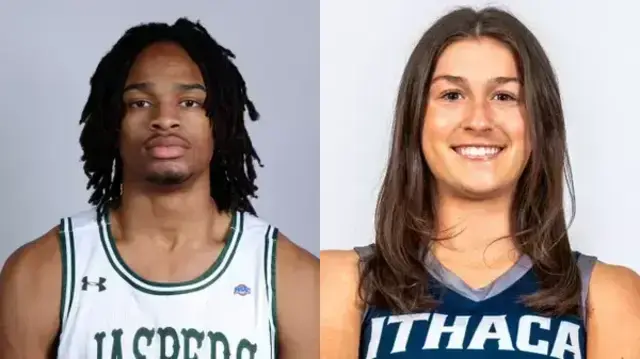 Which former Union County Review area high school standouts will be in action on Friday, Jan. 3?