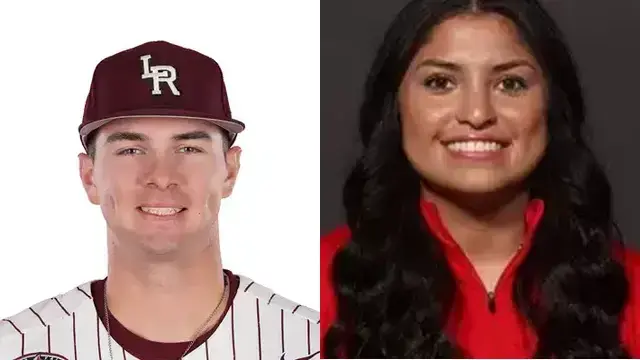 Which former EC Mississippi News area high school standouts will be in action on Friday, May 23?