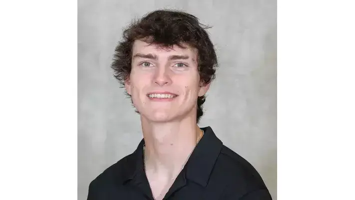 Mickey Radanovich, former De La Salle High School baseball player will compete with his collegiate team for the NCAA Division II Baseball Championship Mickey Radanovich, former De La Salle High School baseball player will compete with his collegiate team for the NCAA Division II Baseball Championship