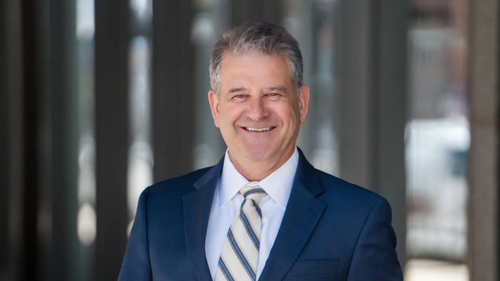 David Asser, Partner David Asser, Partner