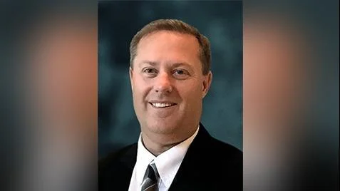 Erick Hofstetter​ Chief Operations Officer