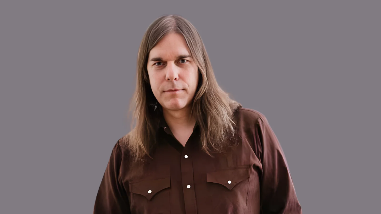 Graham Reynolds, composer and bandleader - Long Center for Performing Arts