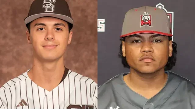 Which former Luzerne Times area high school standouts will be in action on Tuesday, April 29?