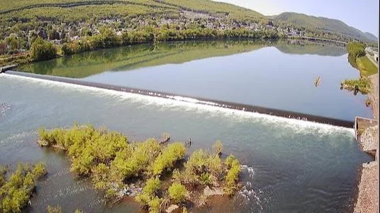 Susquehanna River Walk and Timber Trail - Penn College Wildcats Women%27s Cross Country Susquehanna River Walk and Timber Trail - Penn College Wildcats Women%27s Cross Country