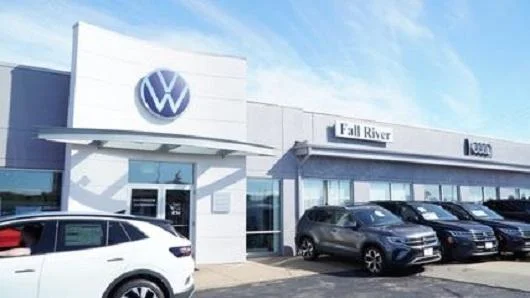 Volkswagen Fall River to President Trump: ‘We wholeheartedly support your promise’ to end EV mandates