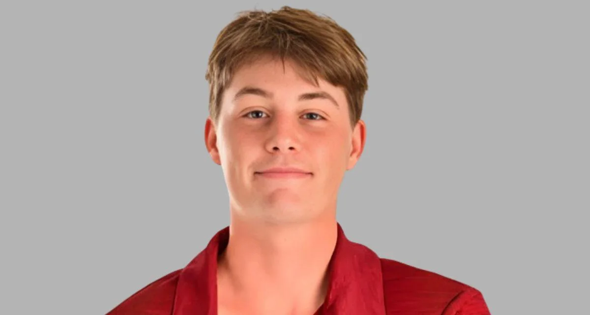 Lee Poppell, Golf Player at Troy University