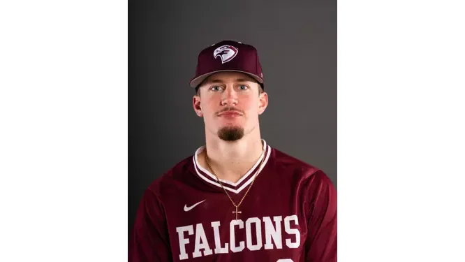 Dylan Gongola, former Wheeling Park High School standout’s collegiate team plays on Thursday, May 15 in the NCAA Division II Baseball Championship