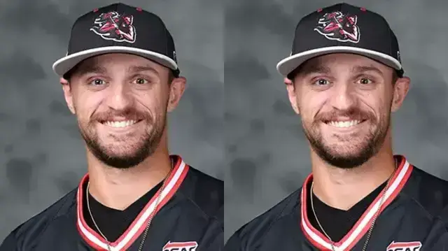 Which former North Panhandle Times area high school standouts will be in action on Thursday, May 1?