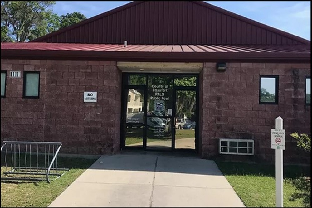 Beaufort County: Bluffton Pool temporarily closed to assess structural issues