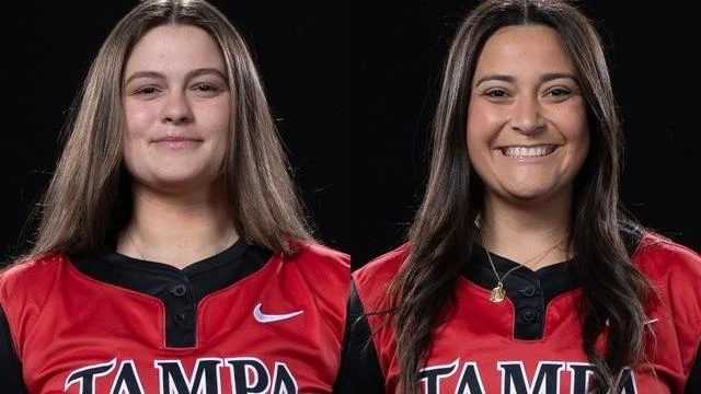 Which former Tampa Republic area high school standouts will be in action on Tuesday, May 27?