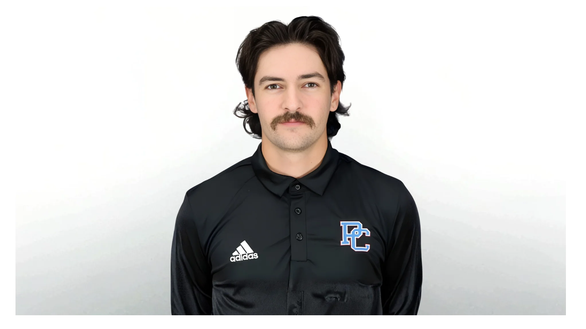 Robert Baker, Head Coach at Presbyterian Blue Hose Men's Cross Country