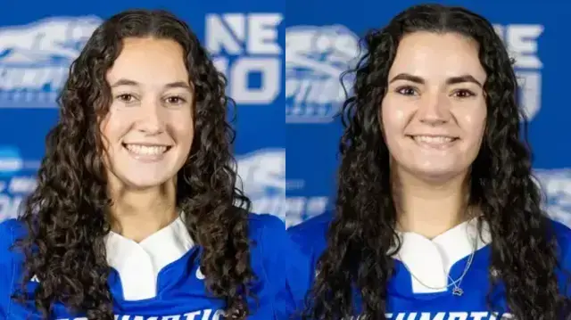 The Assumption Greyhounds Women’s Softball have confirmed their complete list of games for the 2025 season