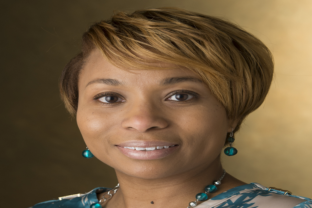 UF Health chief diversity officer named, begins Aug. 22