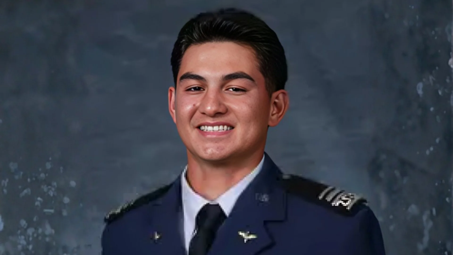 Senior Eric Liveringhouse Golfer at U.S Air Force Academy Senior Eric Liveringhouse Golfer at U.S Air Force Academy