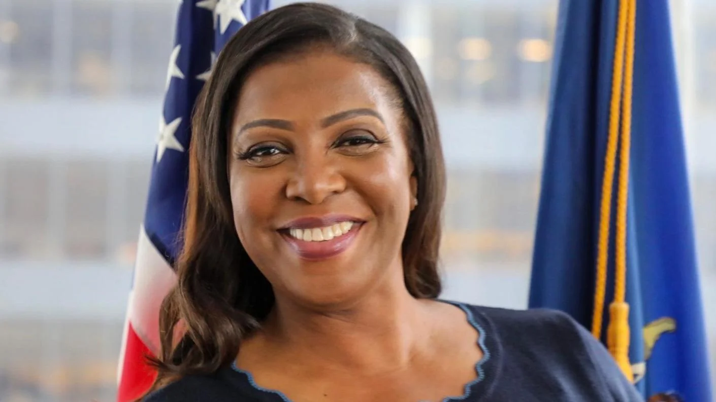 Attorney General James investigates civilian death involving Suffolk County Police