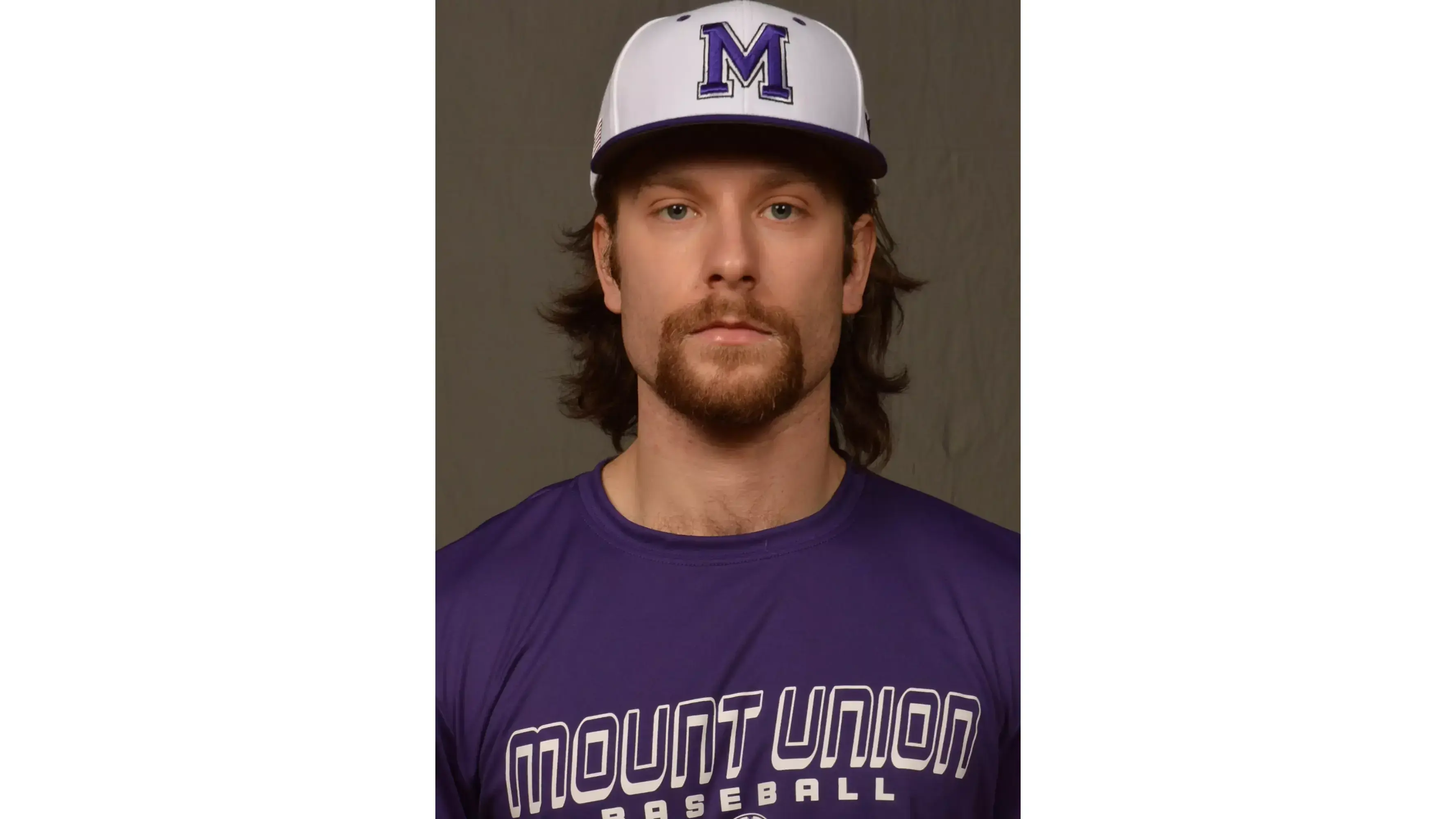 Johnny Costella, former Trinity High School baseball player will compete with his collegiate team for the NCAA Division III Baseball Championship