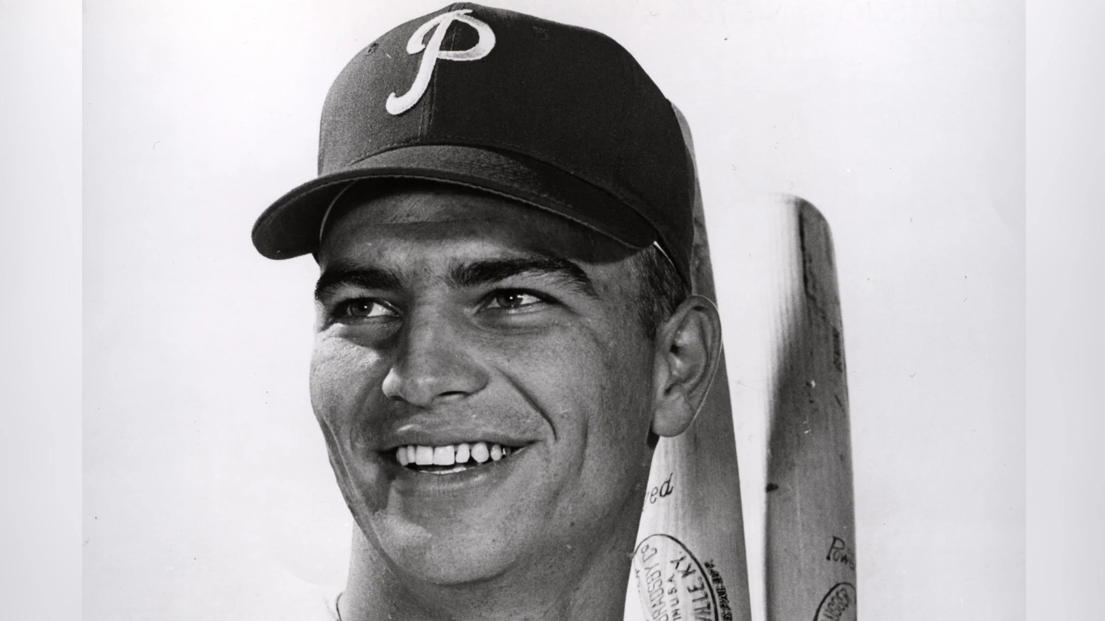 Johnny Callison, American professional baseball player