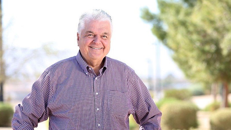 Sisolak meets with the Las Vegas Alliance of Black School Educators